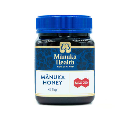 Miód Manuka MGO 250+ 1kg