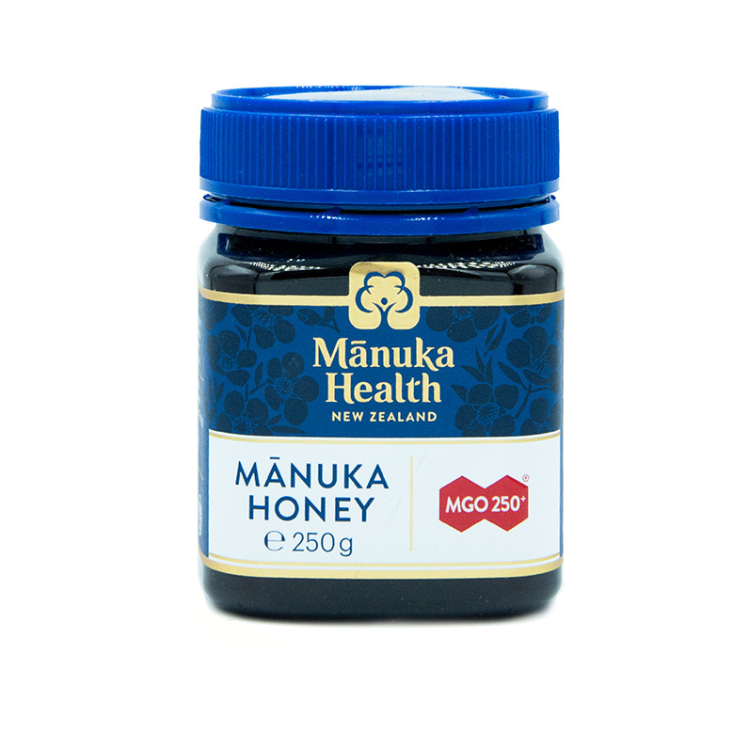Miód Manuka MGO 250+ 250g