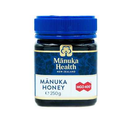 Miód Manuka MGO 400+ 250g