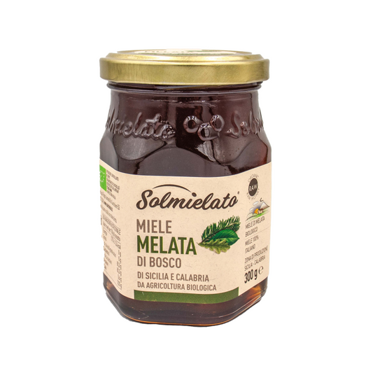 Włoski miód spadziowy 300g